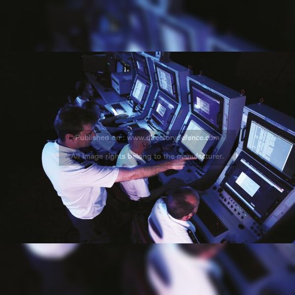 Command / Control / Communication