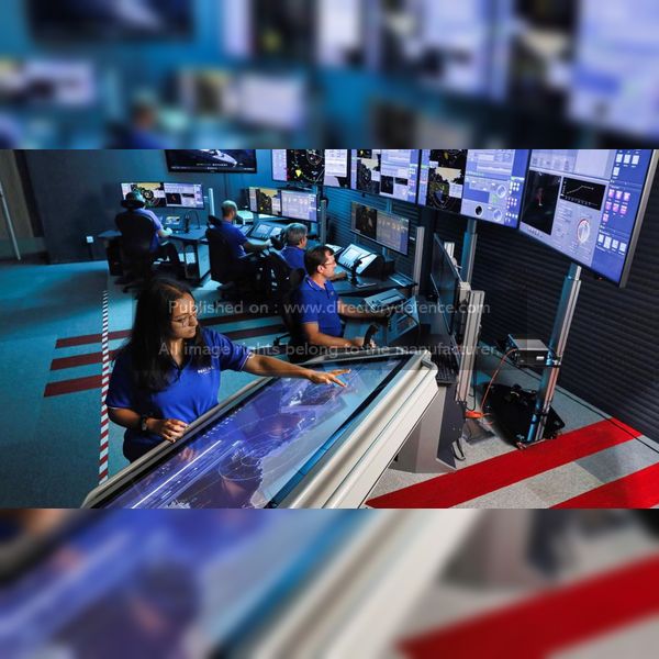 Command / Control / Communication