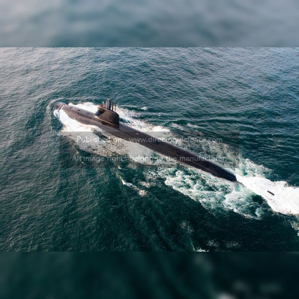 Naval Ships / Submarines / Related Equipment