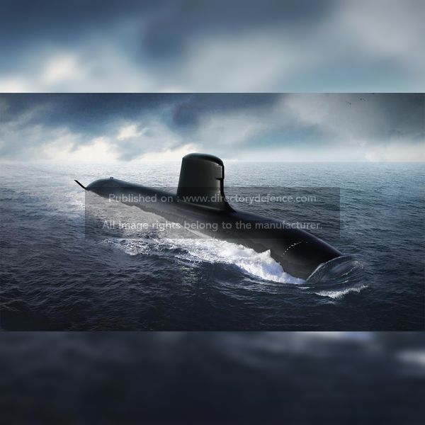 Naval Ships / Submarines / Related Equipment