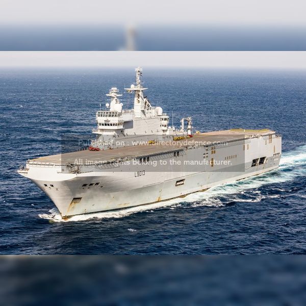 Naval Ships / Submarines / Related Equipment