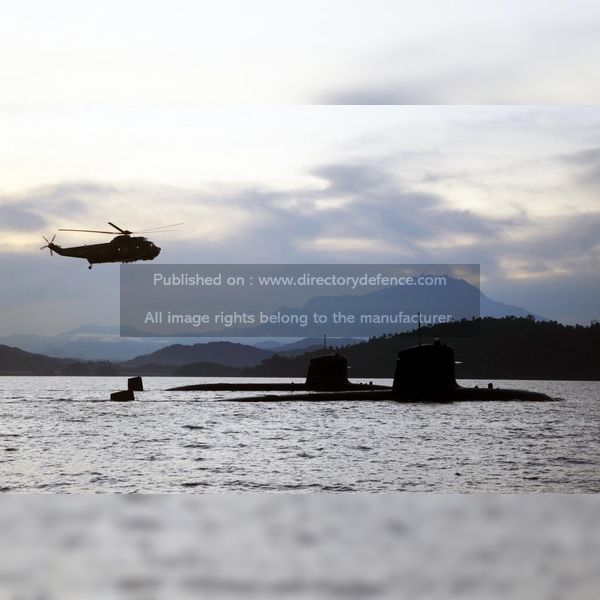 Naval Ships / Submarines / Related Equipment