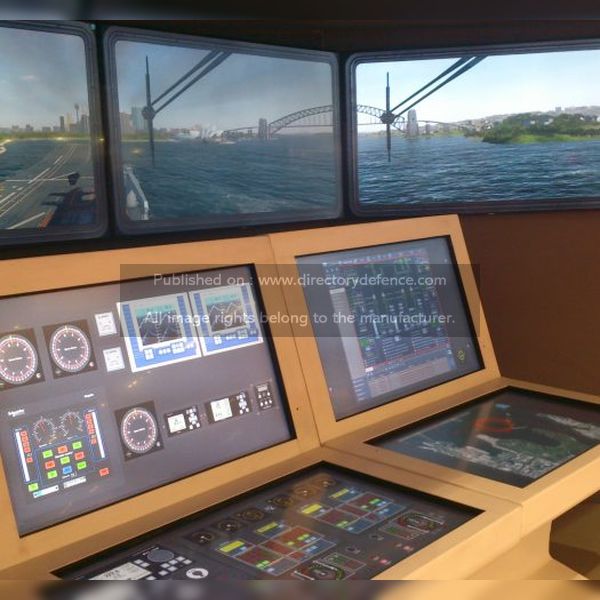 Training / Simulation Systems