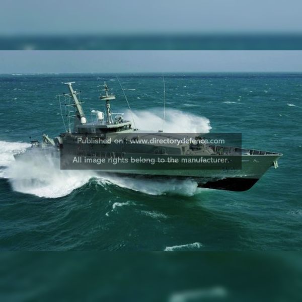 Naval Ships / Submarines / Related Equipment