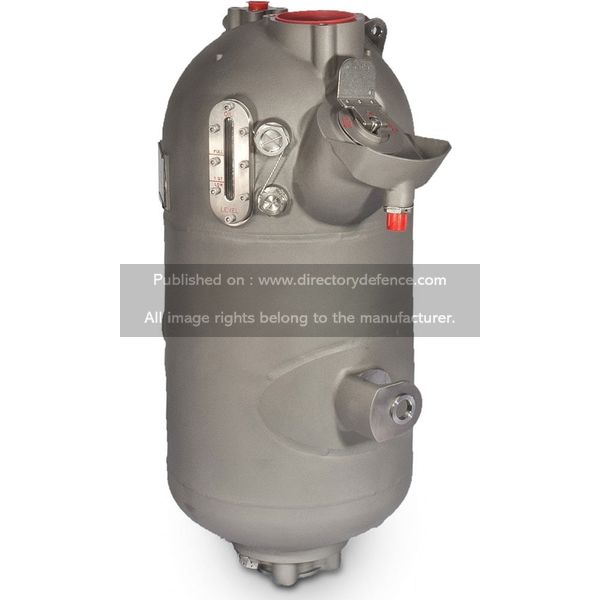 Mechanical / Hydraulic / Pneumatic Components