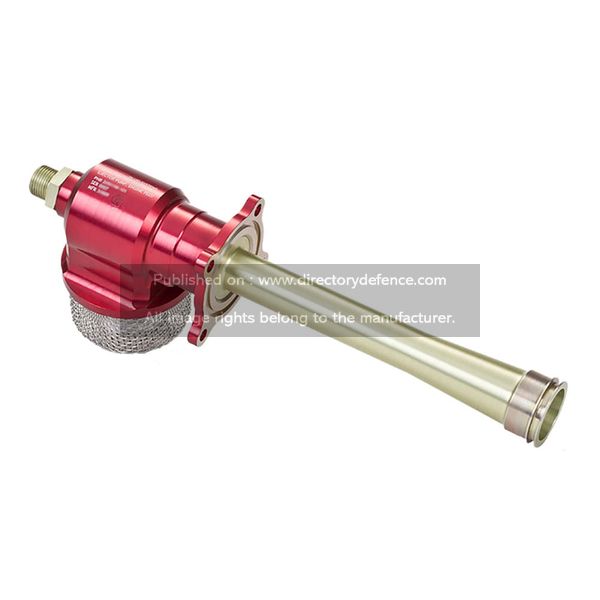 Engines / Propulsion / Power Systems