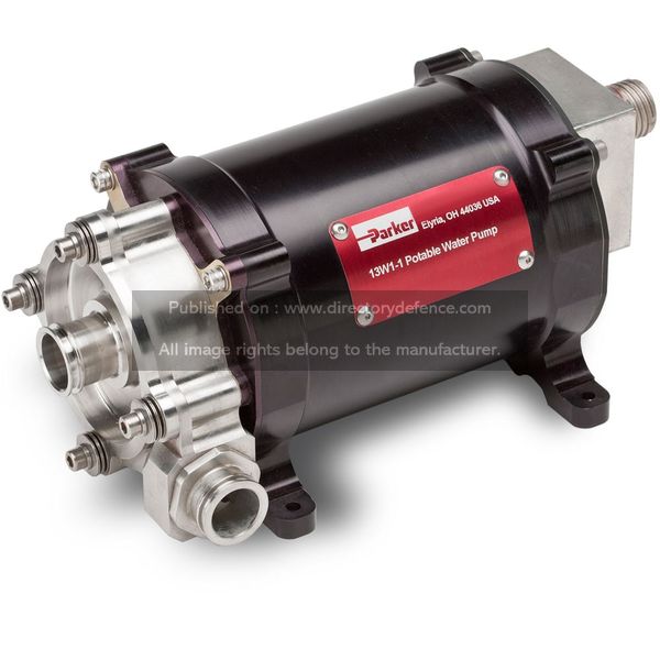 Engines / Propulsion / Power Systems