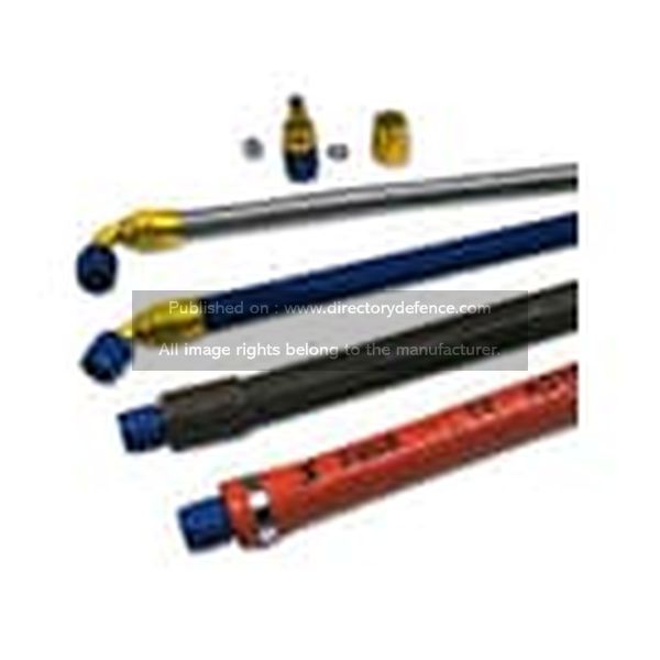 Metal Processing / Component - Composite Manufacturing / Raw Material
