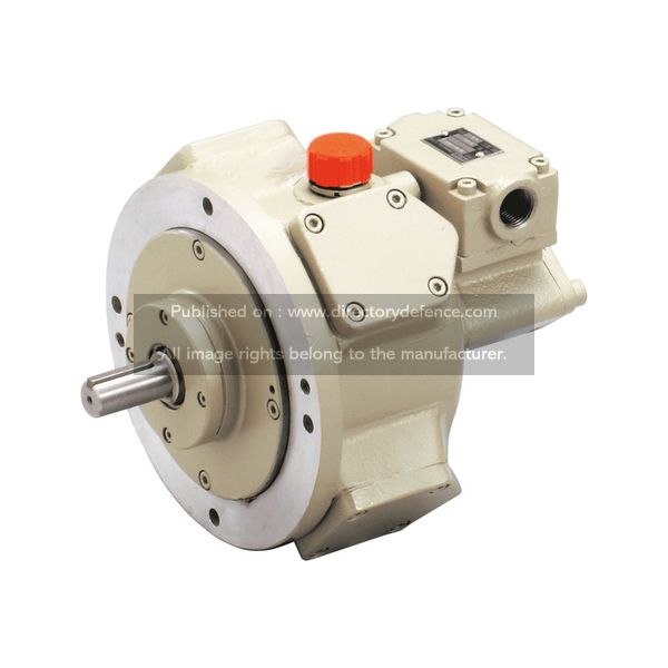 Mechanical / Hydraulic / Pneumatic Components