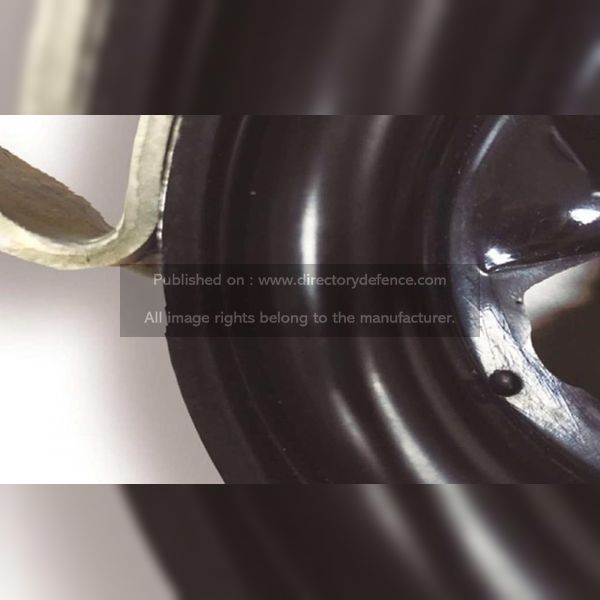 Metal Processing / Component - Composite Manufacturing / Raw Material