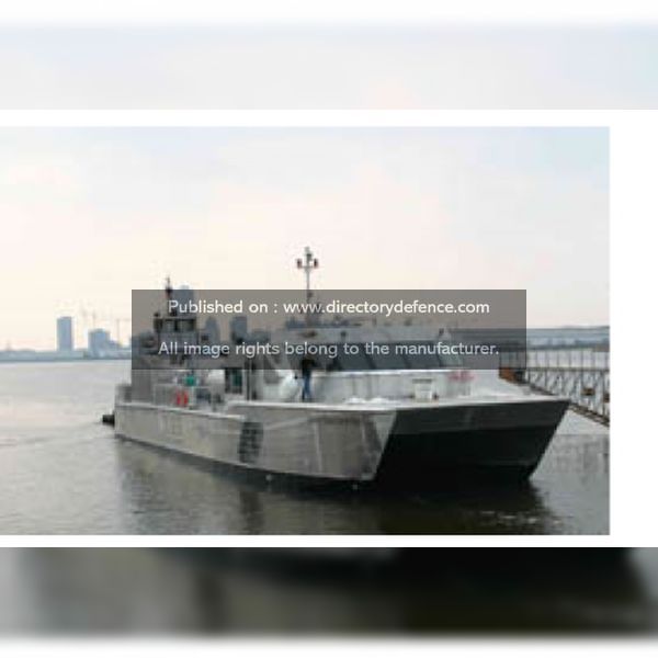 Naval Ships / Submarines / Related Equipment