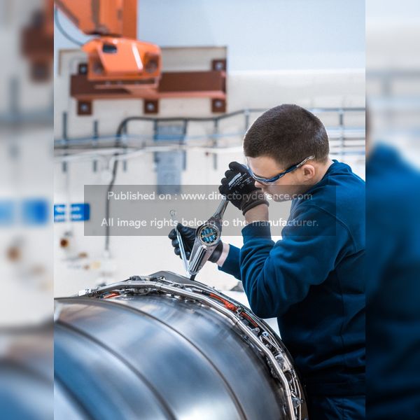 Maintenance / Repair / Overhaul / Logistics