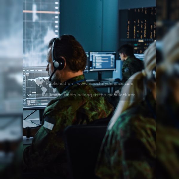 Command / Control / Communication
