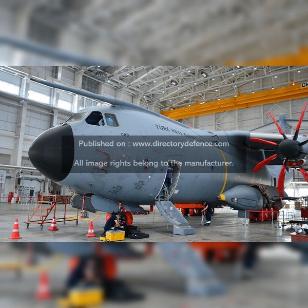 Maintenance / Repair / Overhaul / Logistics