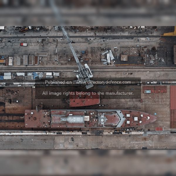 Maintenance / Repair / Overhaul / Logistics