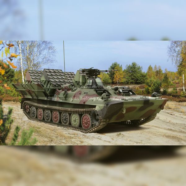 Military / Tactical / Logistic Support Vehicles