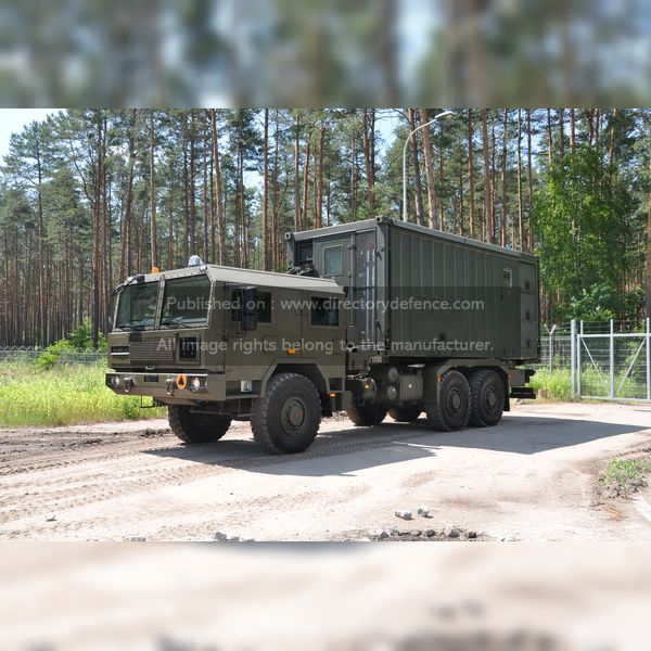 Maintenance / Repair / Overhaul / Logistics