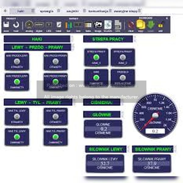 IT / Cyber / Software / Computing Technologies