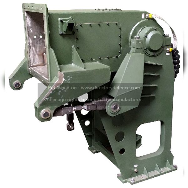 Radar / Sonar / Surveillance Systems