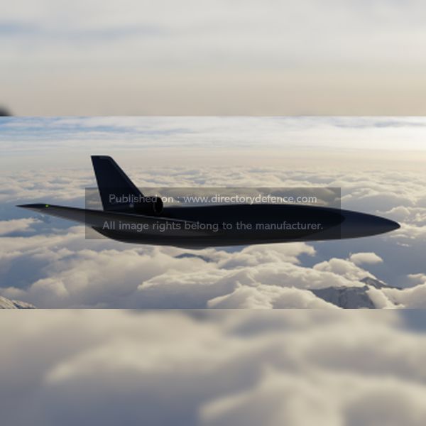 Aircraft / Helicopters / UAVs / Space Systems