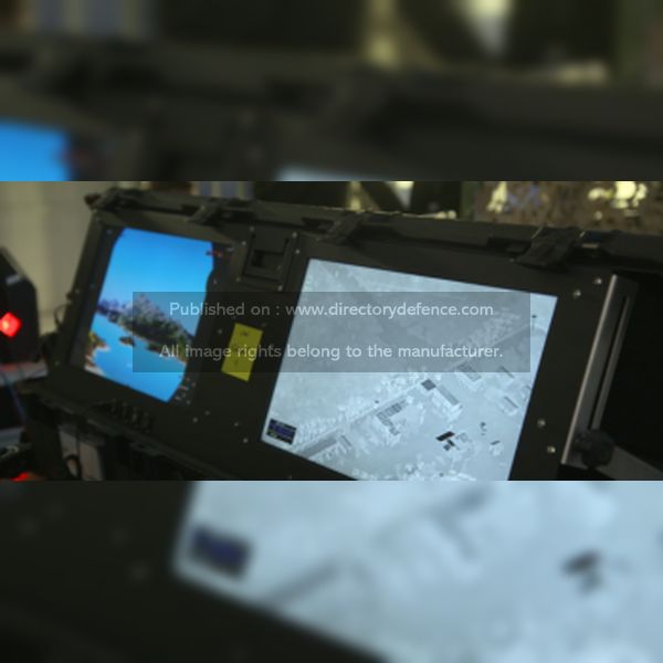 Training / Simulation Systems