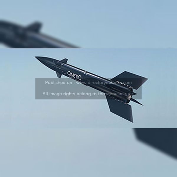 Aircraft / Helicopters / UAVs / Space Systems