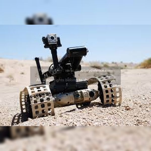 Military / Tactical / Logistic Support Vehicles