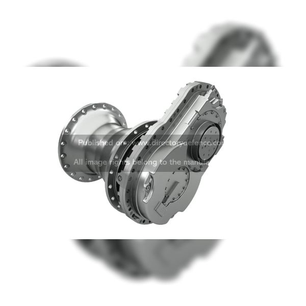 Mechanical / Hydraulic / Pneumatic Components