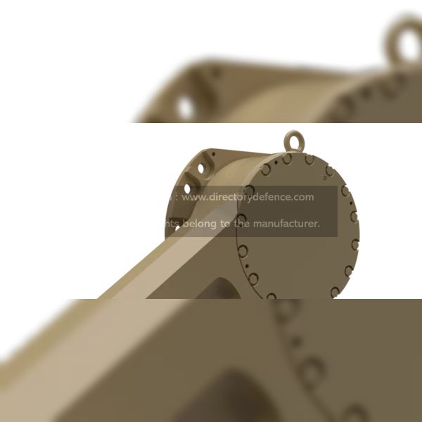 Mechanical / Hydraulic / Pneumatic Components