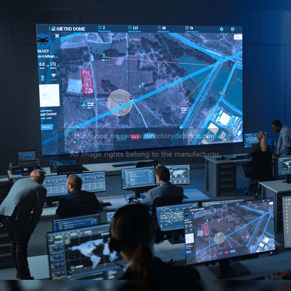 IT / Cyber / Software / Computing Technologies