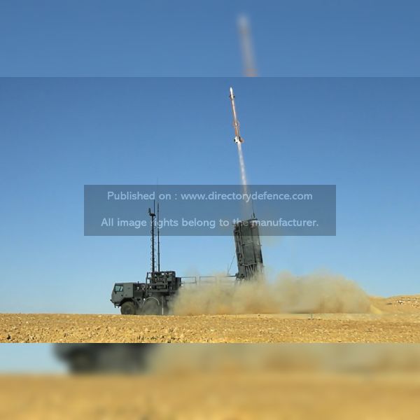 Radar / Sonar / Surveillance Systems