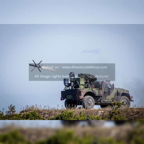 Weapons Firearms / Ammunition Technologies
