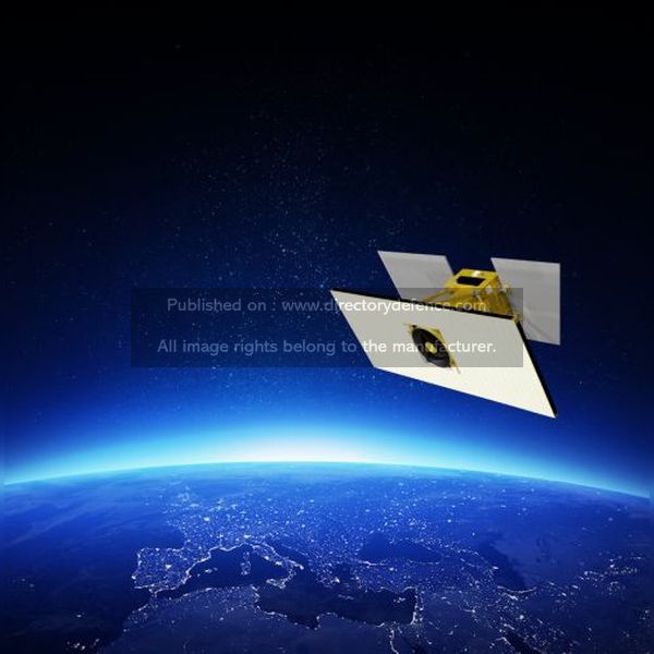Aircraft / Helicopters / UAVs / Space Systems