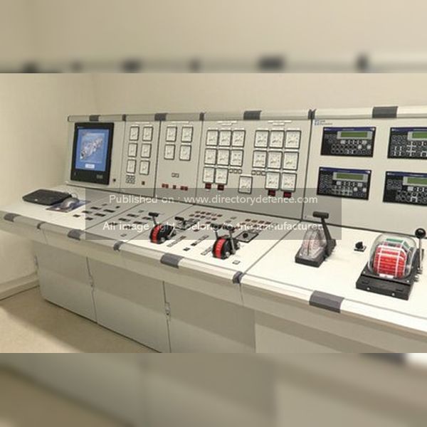 Training / Simulation Systems