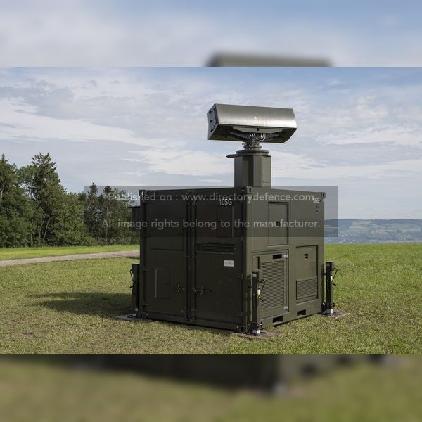Radar / Sonar / Surveillance Systems