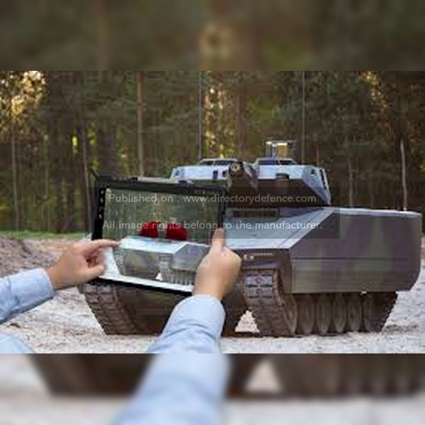 Training / Simulation Systems