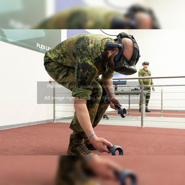Training / Simulation Systems
