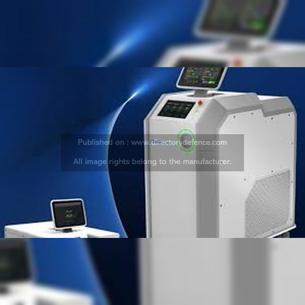 Electro-Optics / Optronics