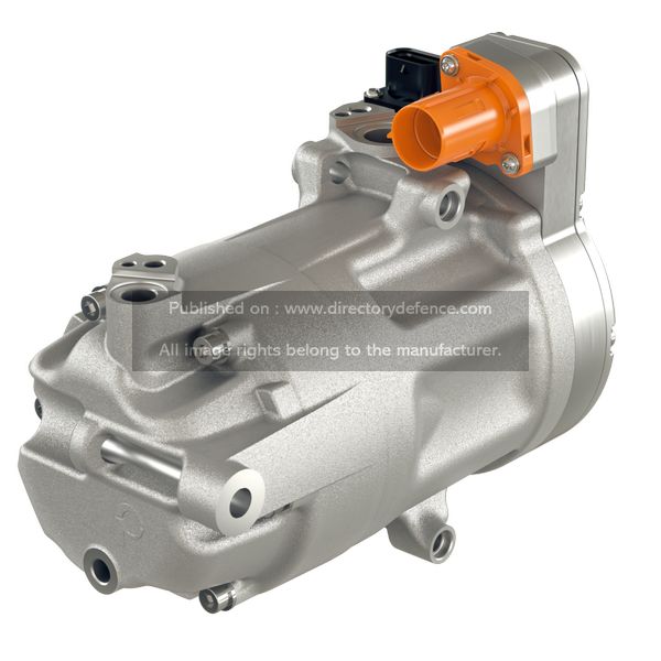 Engines / Propulsion / Power Systems