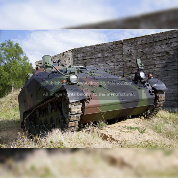 Military / Tactical / Logistic Support Vehicles