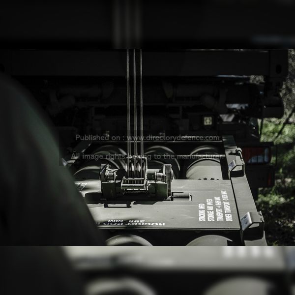 Weapons Firearms / Ammunition Technologies