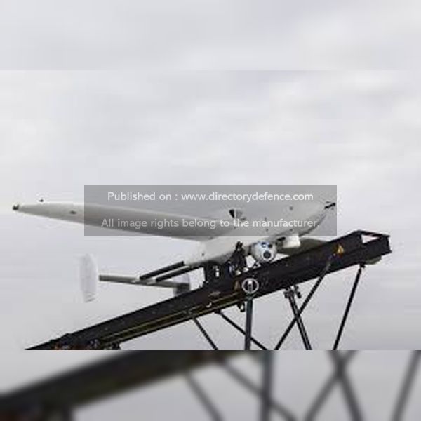 Aircraft / Helicopters / UAVs / Space Systems