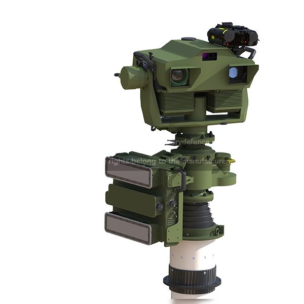 Radar / Sonar / Surveillance Systems