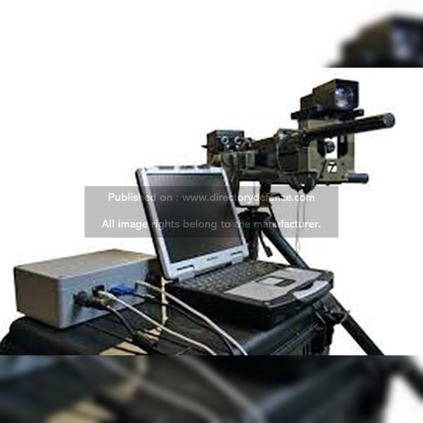 Electro-Optics / Optronics