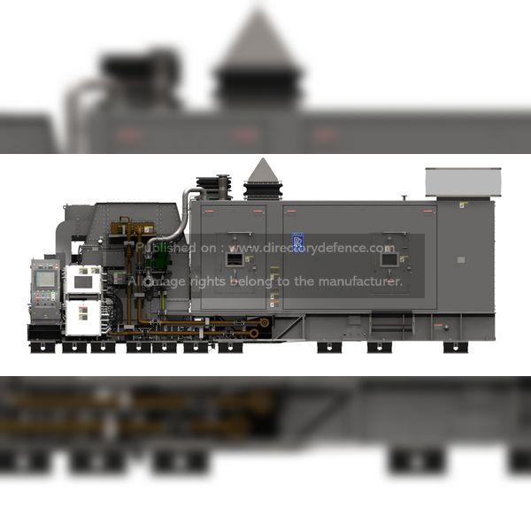 Engines / Propulsion / Power Systems