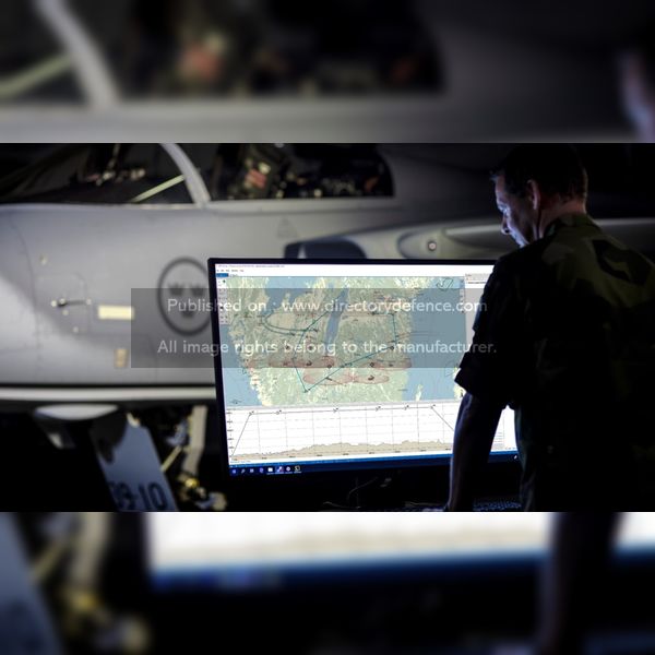 Command / Control / Communication