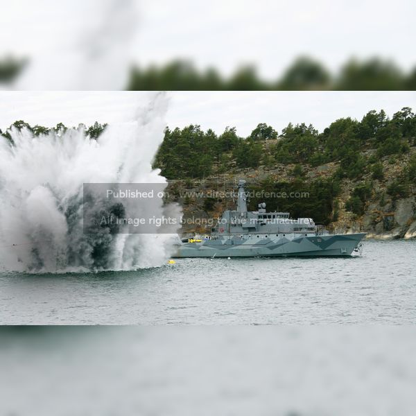 Naval Ships / Submarines / Related Equipment