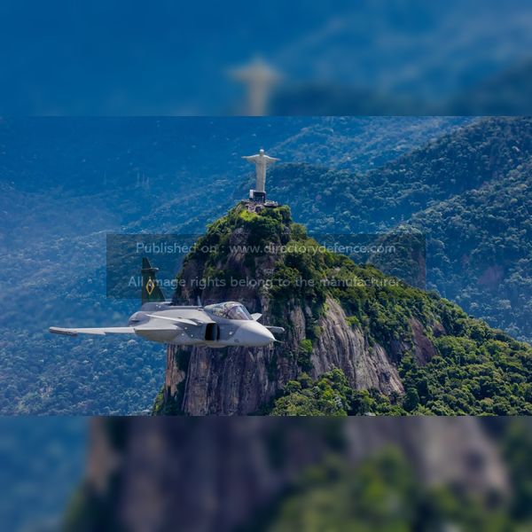 Aircraft / Helicopters / UAVs / Space Systems