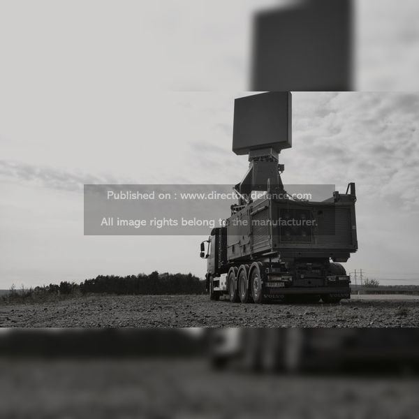 Radar / Sonar / Surveillance Systems