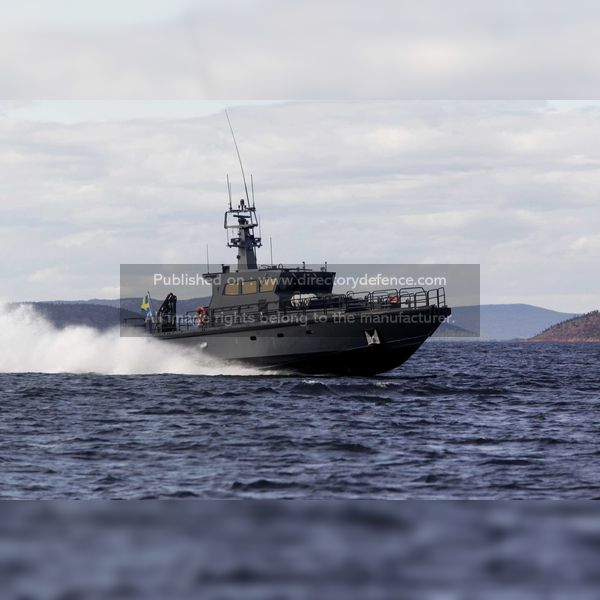 Naval Ships / Submarines / Related Equipment